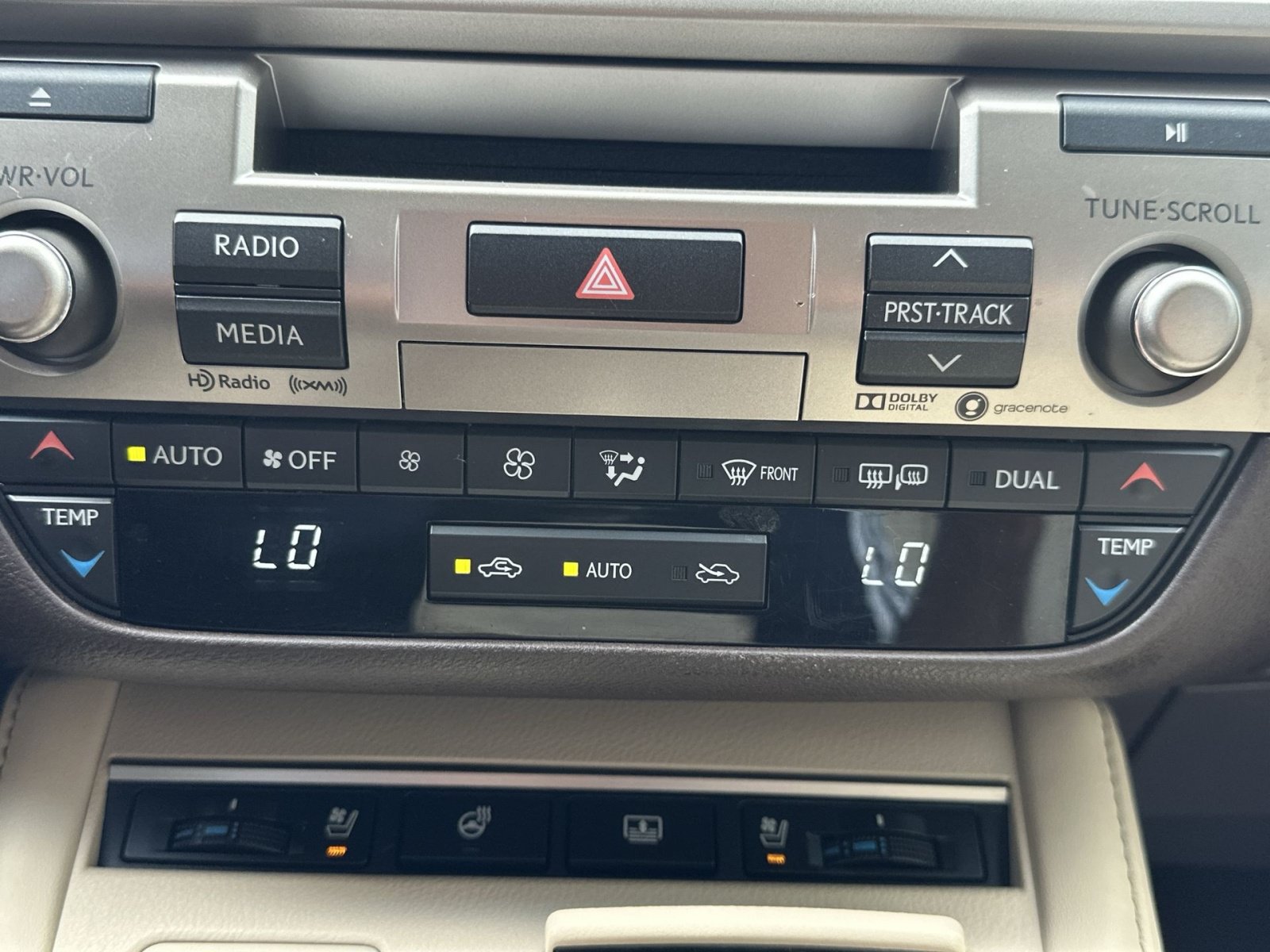 Used 2017 Lexus ES 350 FWD image 29