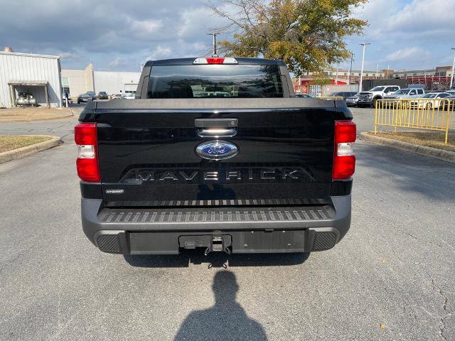 Certified 2024 Ford Maverick XL image 6