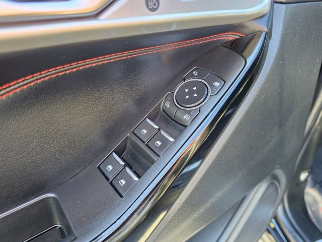 Certified 2022 Ford Explorer ST-Line w/ Class IV Trailer Tow Package image 18