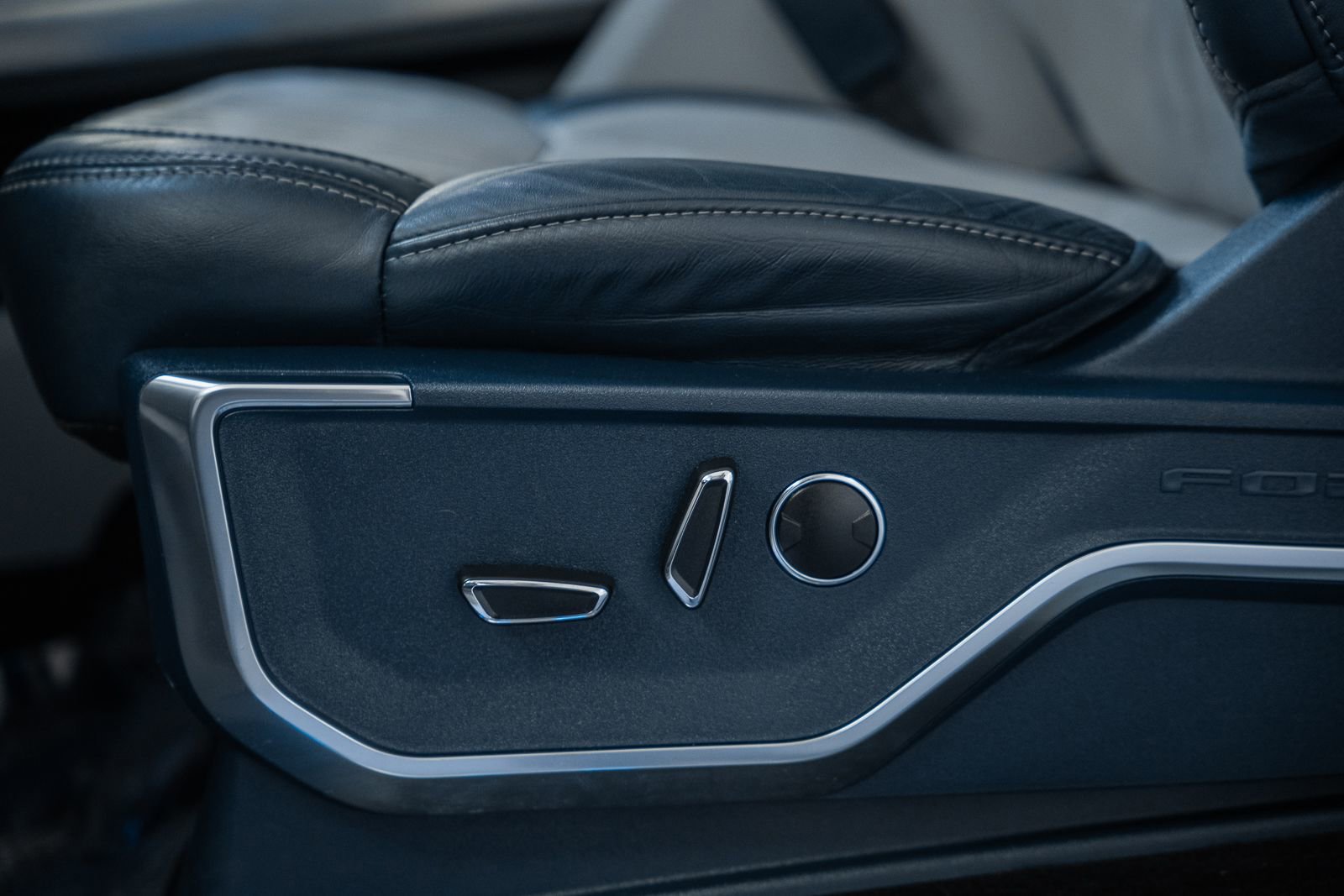 Certified 2023 Ford F150 Limited image 50