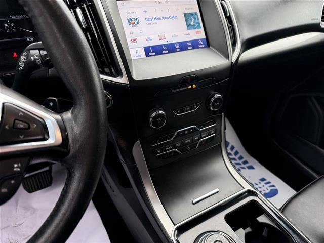 Certified 2020 Ford Edge SEL w/ Convenience Package AWD/4WD image 19