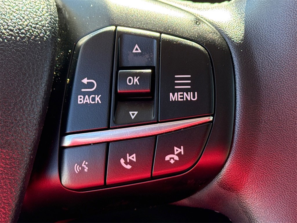 Certified 2025 Ford Bronco Sport Badlands image 25