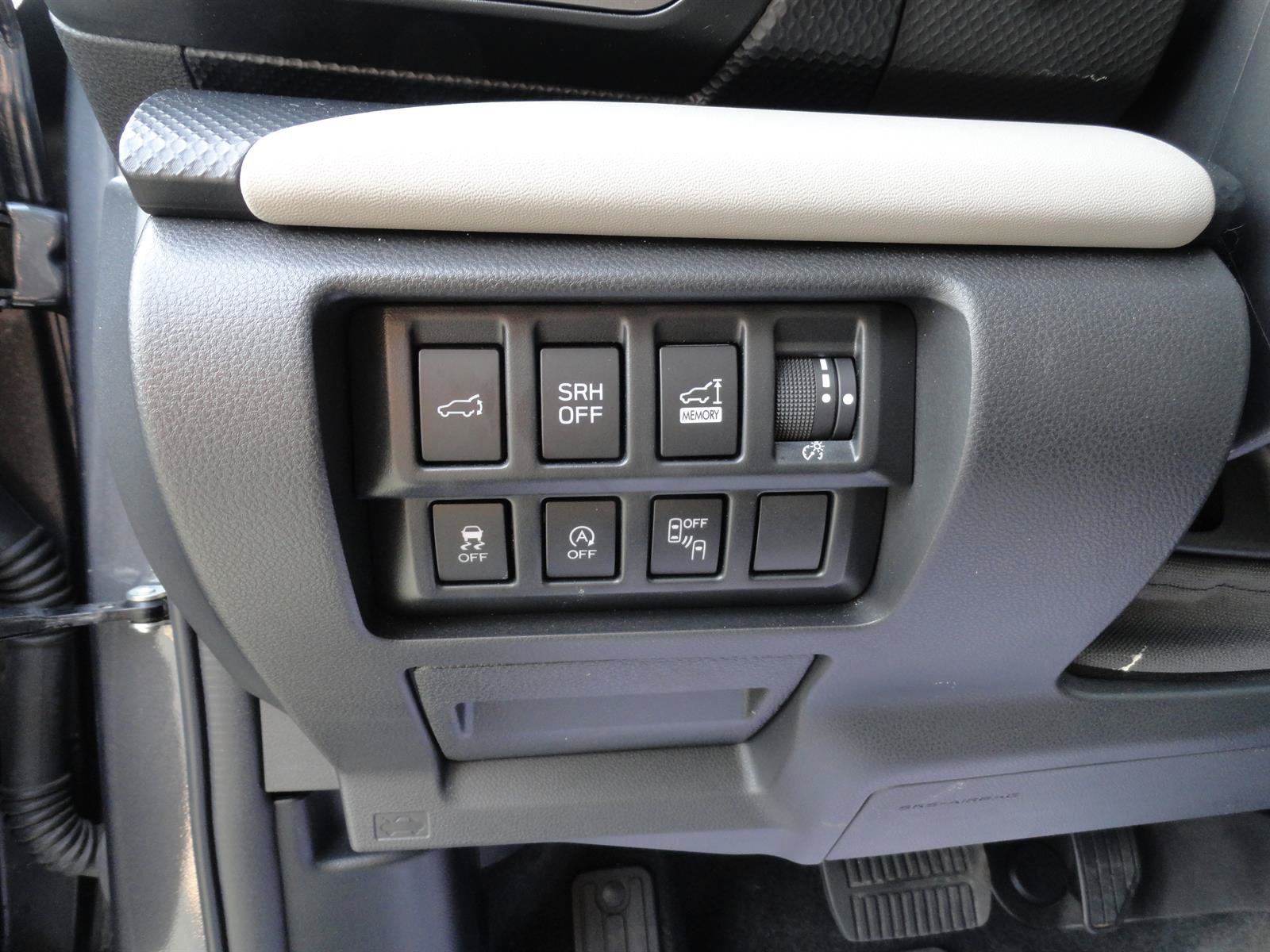 Used 2023 Subaru Forester Limited AWD/4WD image 11