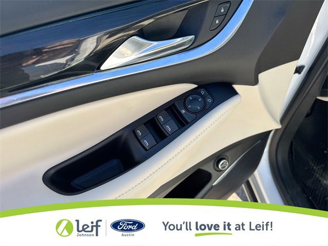 Used 2024 Buick Enclave Essence w/ Trailering Package, 5000 lbs. image 20