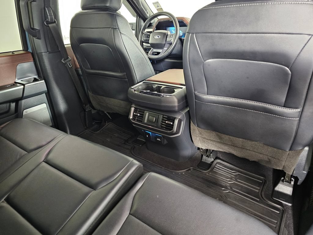 Certified 2023 Ford F150 Lariat AWD/4WD image 15