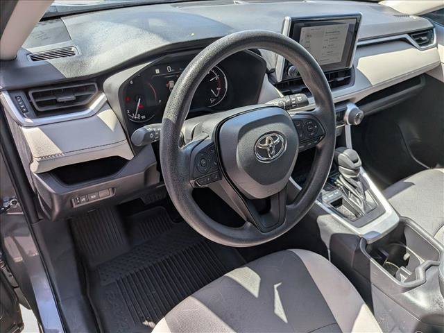 Used 2024 Toyota RAV4 XLE FWD image 10
