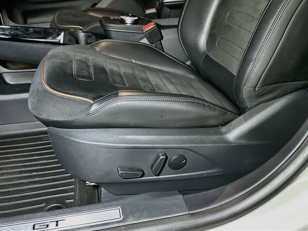 Certified 2022 Ford Mustang Mach-E GT AWD/4WD image 16