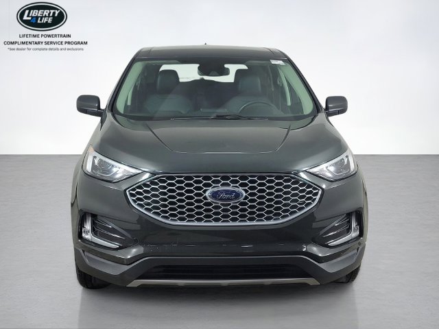Certified 2024 Ford Edge SEL w/ Convenience Package AWD/4WD image 9