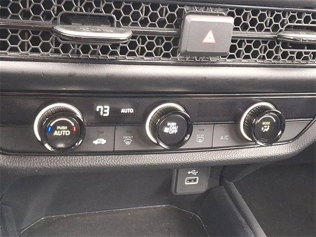 Used 2023 Honda HR-V LX image 15