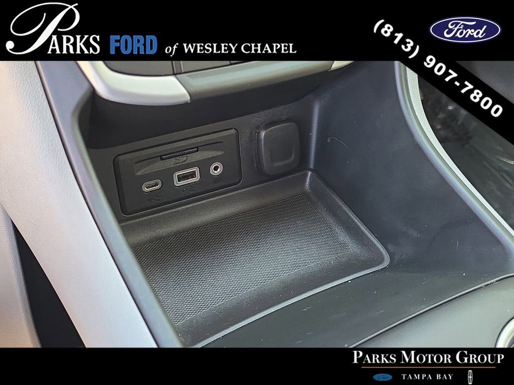 Used 2022 GMC Terrain SLE w/ Driver Convenience Package FWD image 24