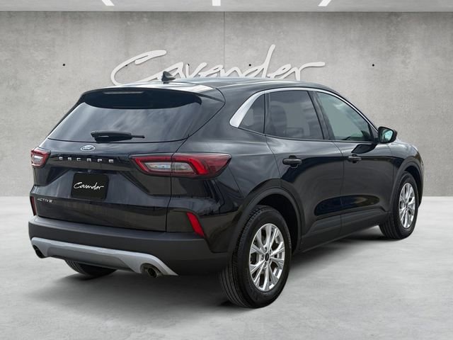 Certified 2023 Ford Escape Active image 5