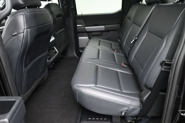 Certified 2025 Ford F150 XLT w/ Equipment Group 303A High AWD/4WD image 20