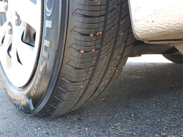 Used 2020 Hyundai Accent SE image 26