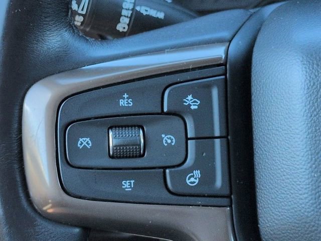 Used 2022 Chevrolet Suburban High Country image 23