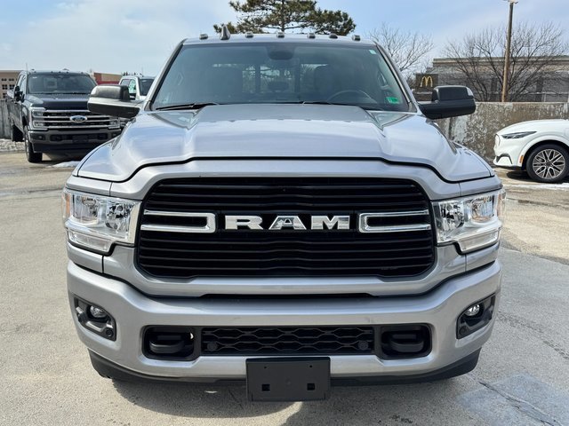Used 2020 RAM 2500 Big Horn w/ Level 2 Equipment Group image 9