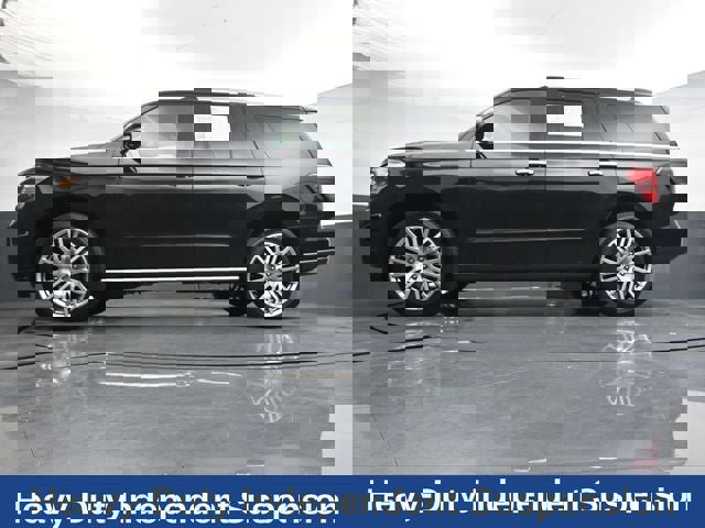Certified 2023 Ford Expedition Limited AWD/4WD image 6