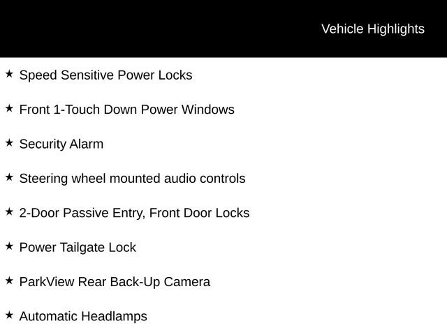 Used 2022 Jeep Gladiator Sport AWD/4WD image 9