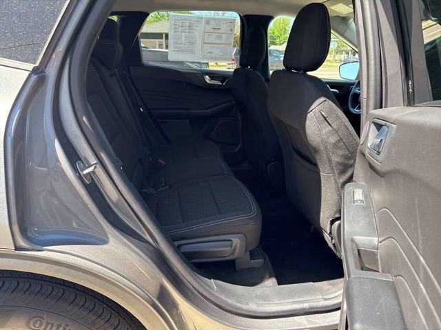 Certified 2024 Ford Escape Active w/ Tech Pack #2 AWD/4WD image 10