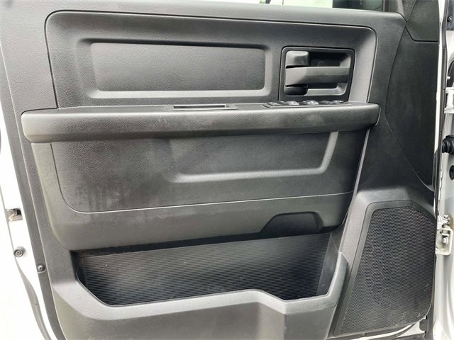 Used 2022 RAM 2500 Tradesman image 16