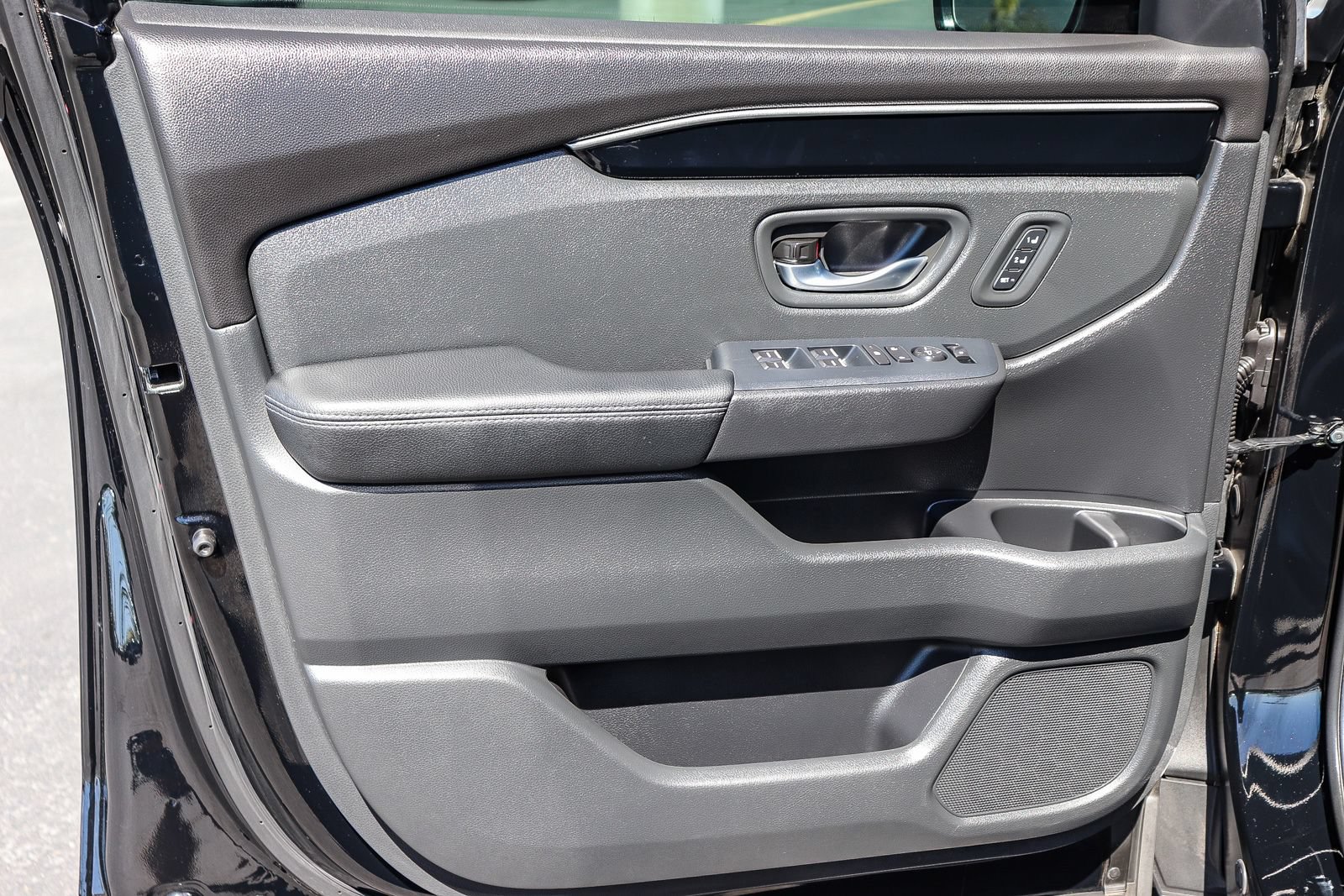 Used 2026 Honda Passport RTL image 21