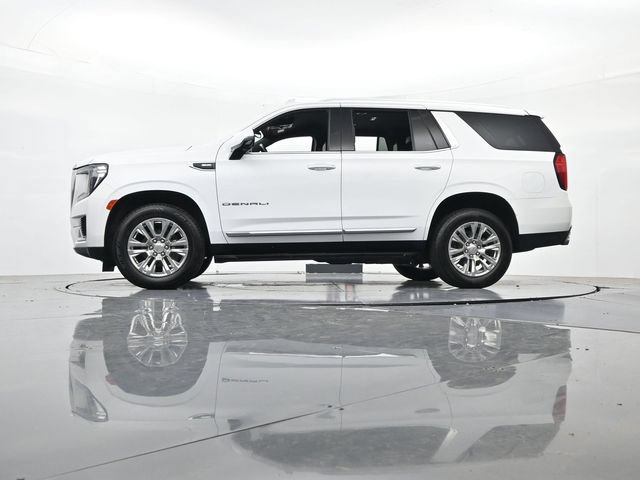 Used 2023 GMC Yukon Denali AWD/4WD image 45