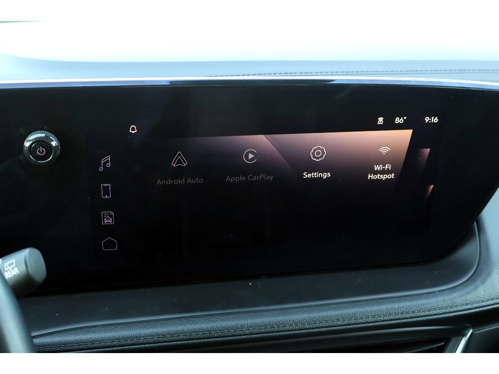 Used 2024 Buick Encore GX Preferred FWD image 21
