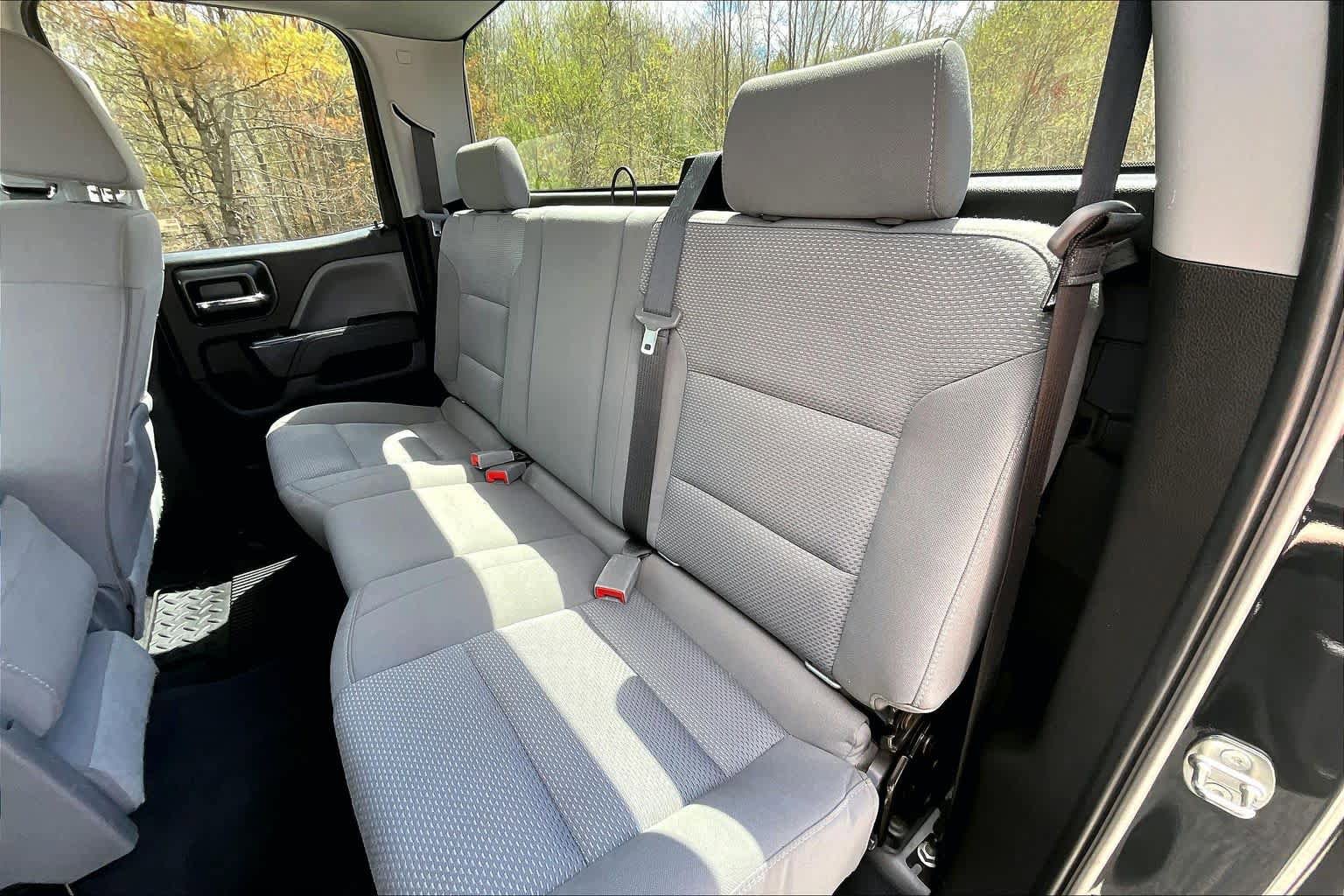 Used 2019 GMC Sierra 1500 Limited w/ Elevation Edition AWD/4WD image 21
