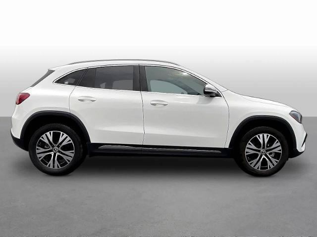 Used 2025 Mercedes-Benz GLA 250 4MATIC image 8