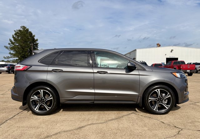 Certified 2023 Ford Edge ST AWD/4WD image 5
