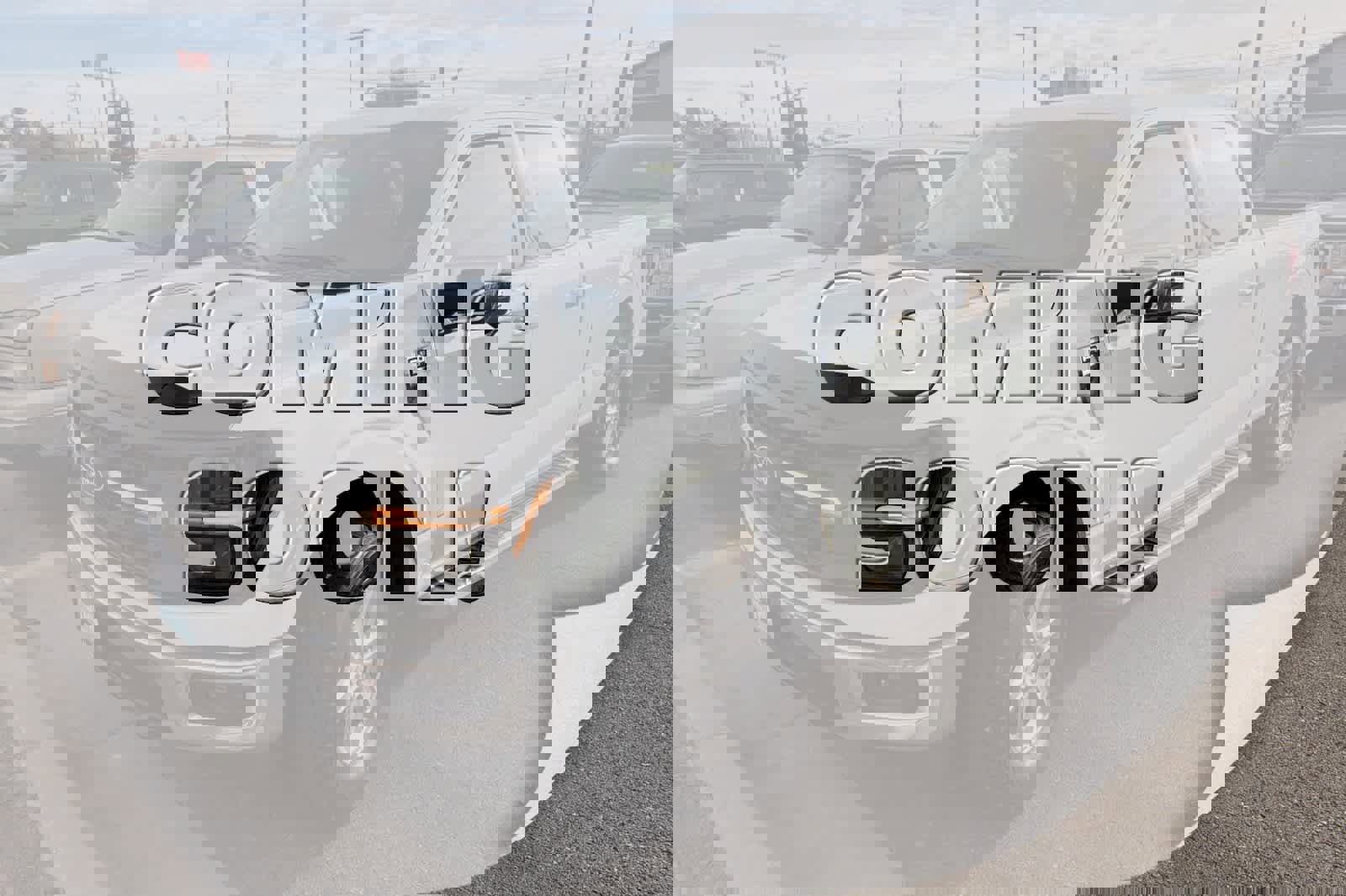 Certified 2024 Ford F150 XLT w/ Equipment Group 302A MID image 1