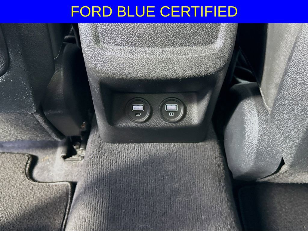 Used 2021 Kia K5 GT-Line image 23