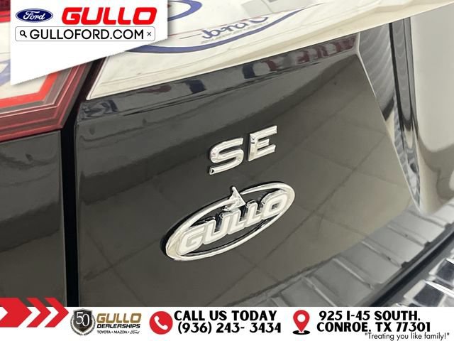 Used 2019 Volkswagen Atlas SE FWD image 32