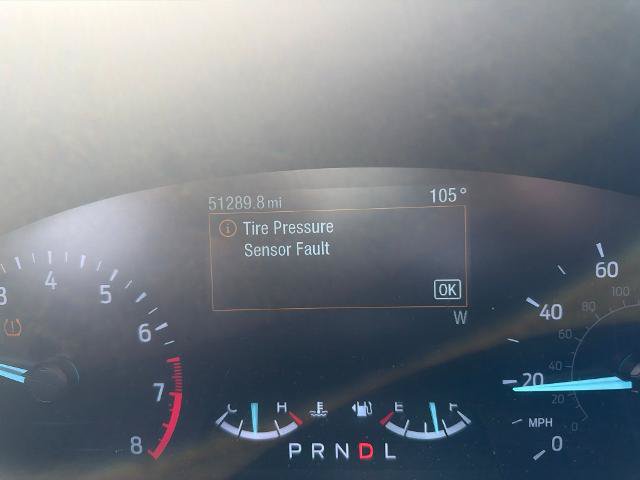 Certified 2020 Ford Escape SEL AWD/4WD image 11