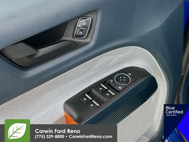 Certified 2024 Ford Maverick XLT w/ XLT Luxury Package image 21