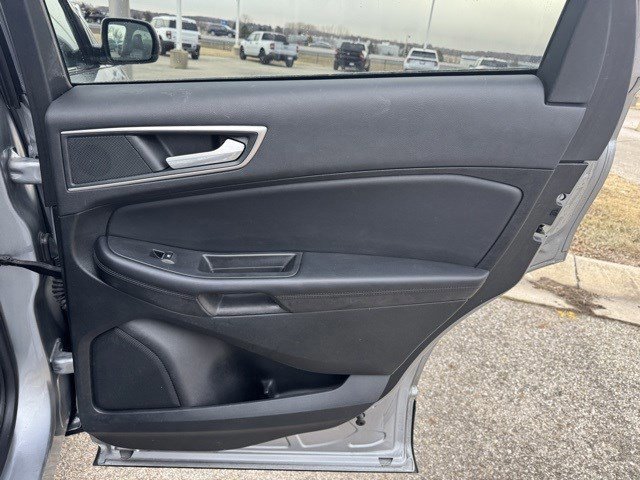 Certified 2022 Ford Edge SEL w/ Convenience Package image 31