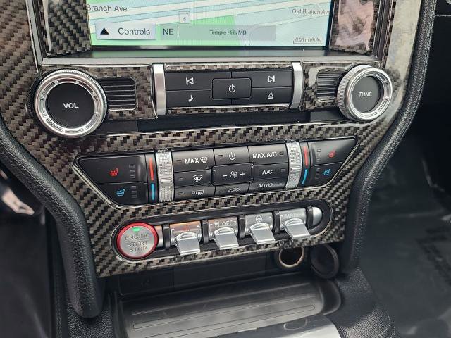 Certified 2019 Ford Mustang Bullitt image 24