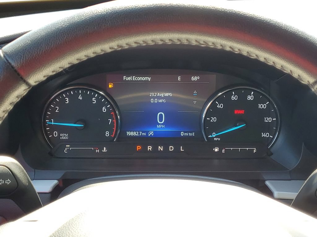 Certified 2024 Ford Explorer XLT AWD/4WD image 18