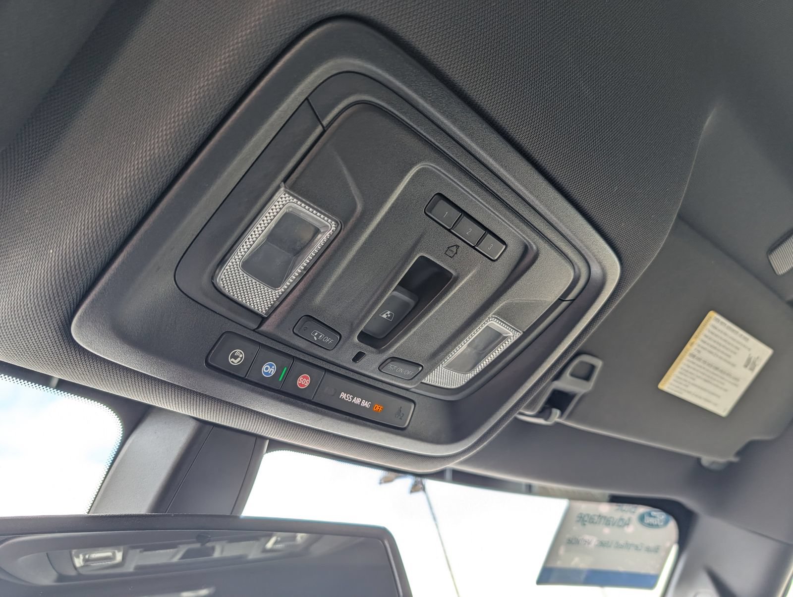 Used 2019 GMC Sierra 1500 AT4 w/ AT4 Premium Package AWD/4WD image 37
