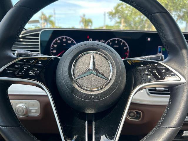 Used 2026 Mercedes-Benz GLE 350 4MATIC image 24
