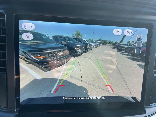 Certified 2025 Ford F150 STX w/ STX Black Appearance Package AWD/4WD image 19