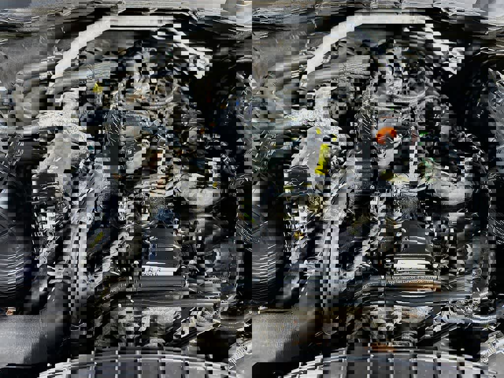 Certified 2021 Ford Ranger XL w/ Equipment Group 101A High image 13