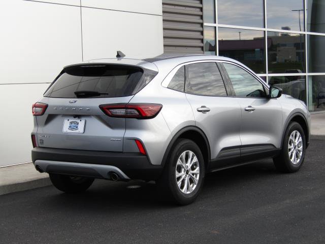Certified 2023 Ford Escape Active w/ Tech Pack #1 AWD/4WD image 7