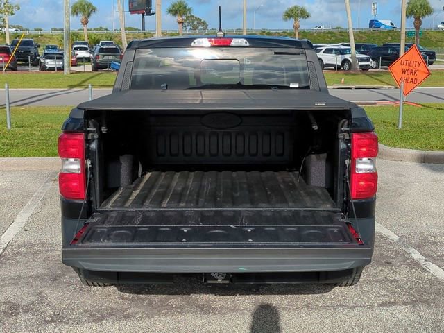 Certified 2022 Ford Maverick XLT w/ XLT Luxury Package FWD image 13