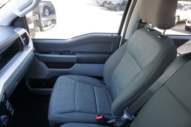 Certified 2024 Ford F250 XL w/ STX Appearance Package AWD/4WD image 36