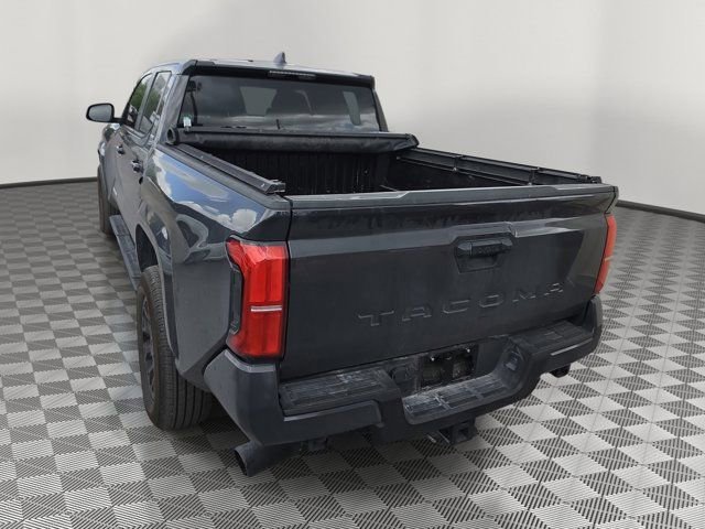 Used 2024 Toyota Tacoma SR5 image 2