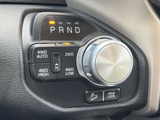 Used 2020 RAM 1500 Laramie AWD/4WD image 30