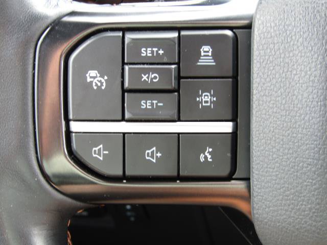 Certified 2023 Ford Expedition Max Platinum AWD/4WD image 23