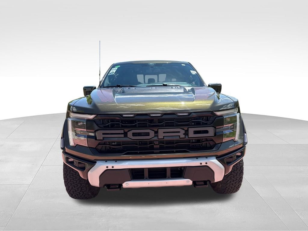 Certified 2025 Ford F150 Raptor AWD/4WD image 2