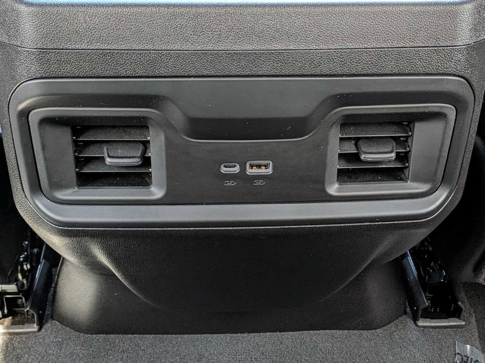 Used 2025 Chevrolet Silverado 2500 LT w/ Trail Boss Package image 27