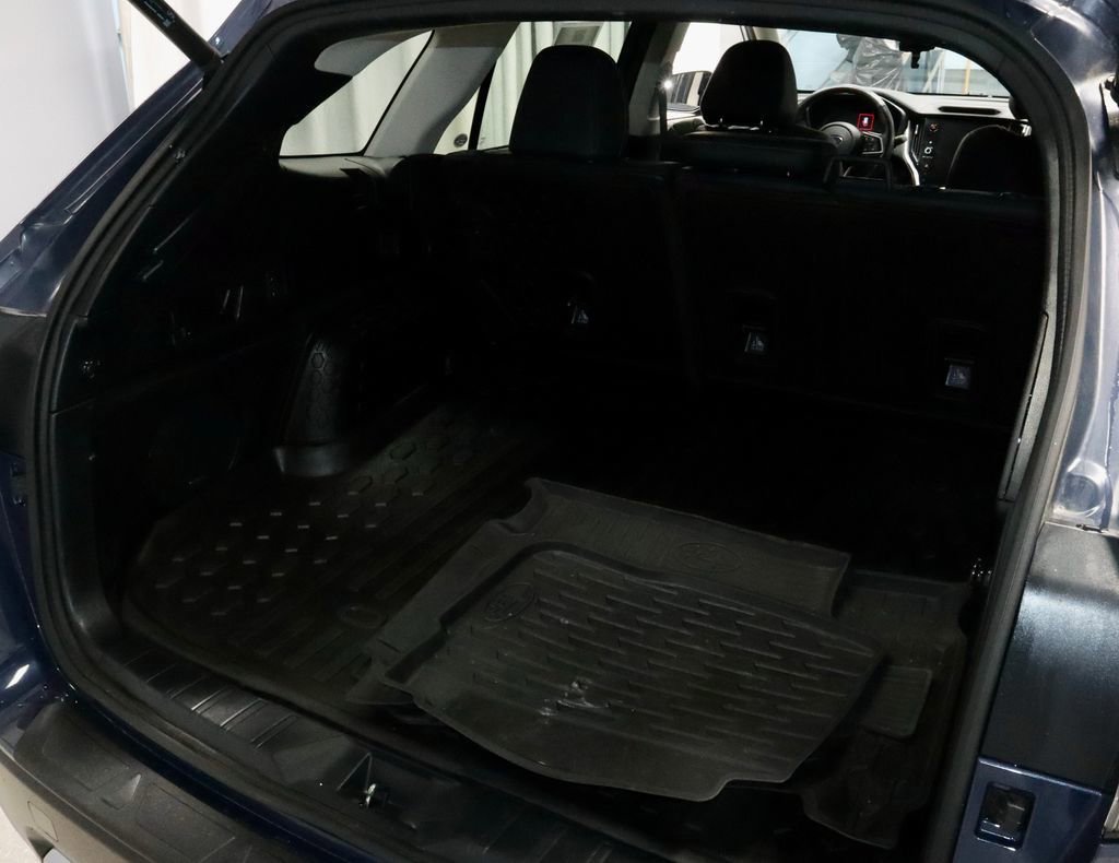 Used 2023 Subaru Outback Touring XT image 16
